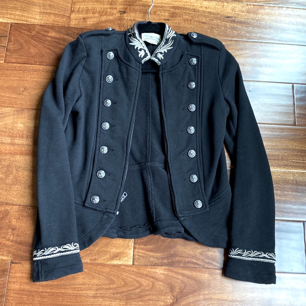 Ralph Lauren Denim & Supply jacket